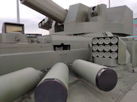 Armata T-15 Kinzhal