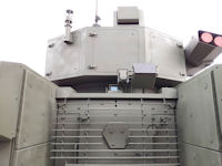 Armata T-15 Kinzhal