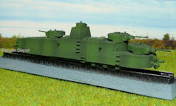 Armored train
