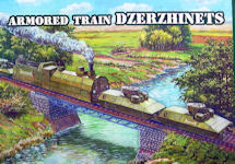 Armored train