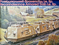 Armored train