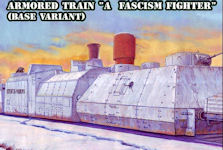 Armored train