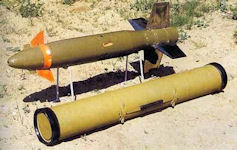 9M133-1 / 9K135 - Kornet (AT-14)