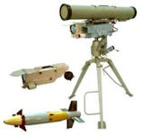 9M133-1 / 9K135 - Kornet (AT-14)