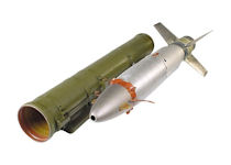 9M133-1 / 9K135 - Kornet (AT-14)