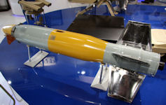 9M133-1 / 9K135 - Kornet (AT-14)