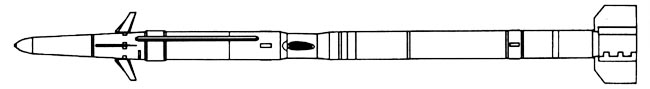 Shturm-V (AT-16) - 9M120 / 9K121