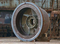  B-871 Alrosa pump jet propulsion