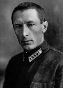 Peter Ionovich Baranov