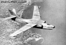Beriev Be-10 Mallow