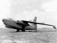 Beriev Be-10 Mallow