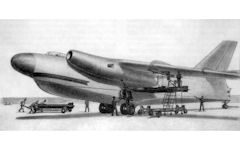 Be-10N marine missile carrier