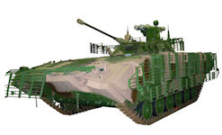 BMP-2M