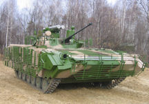 BMP-2M