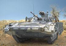 BMP-2M