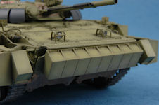 BMP-3 - EDZ infantry fighting vehicle