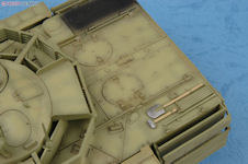 BMP-3 - EDZ infantry fighting vehicle