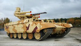 BMPT-72 Terminator-2