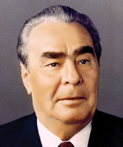 Brezhnev