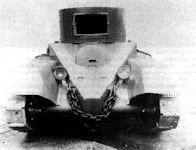 BT-6 Fast Tank