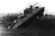 BT-SV Fast Tank