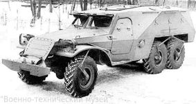 BTR-152