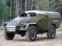 BTR-40