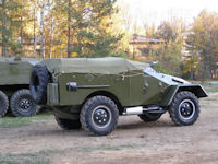BTR-40