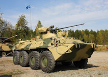 BTR-82A