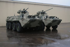 BTR-82A