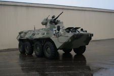 BTR-82A