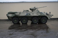 BTR-82A