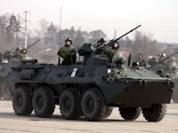 BTR-82A