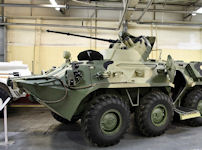 BTR-82A
