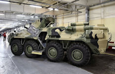 BTR-82A