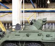 BTR-82A