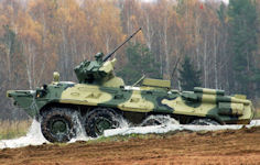 BTR-82A