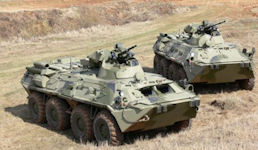 BTR-82A