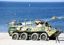 BTR-82A