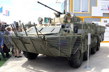 BTR-82AT