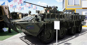 BTR-82AT