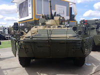 BTR-82AT