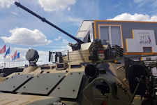 BTR-82AT