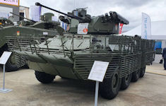 BTR-82AT