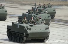 BTR-MDM Rakushka