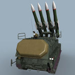 Buk-M2