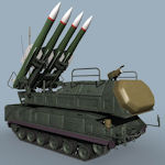Buk-M2