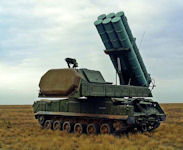 Buk-M3