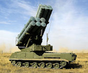 Buk-M3