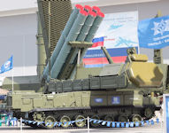 Buk-M3